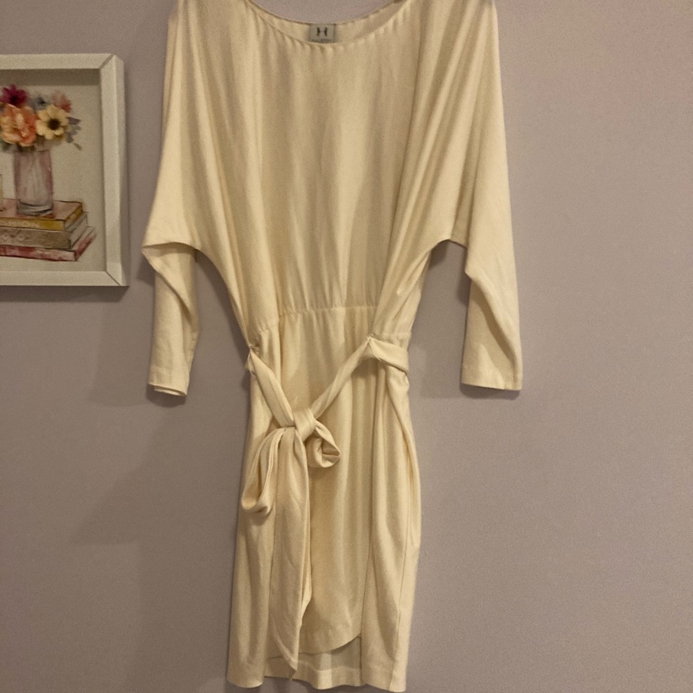 Halston Dress